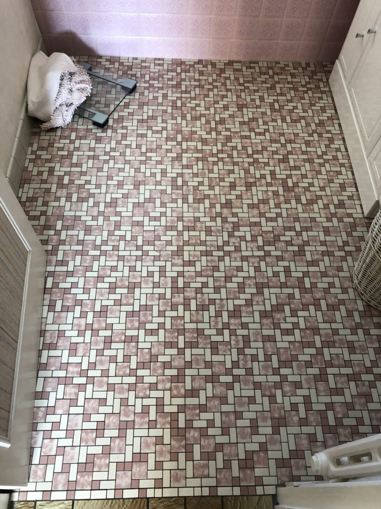 carreleur rénovation salle de bain à vire