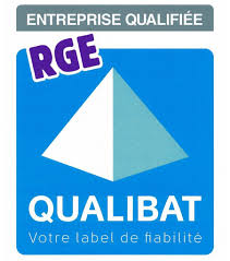 entreprise RGE vire